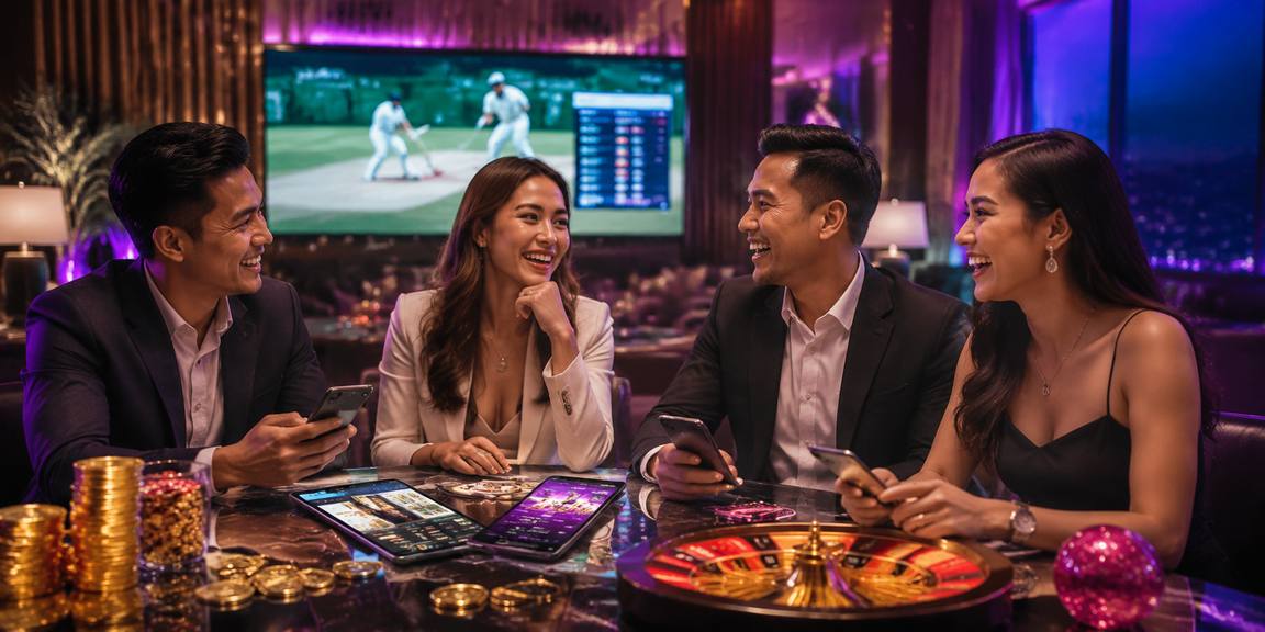 kl99.coking Live casino, slot rooms và sportsbook trong một giao diện
